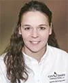 Sarah Daugherty