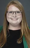 Kimberly M. Davenport