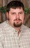 Patrick Davis