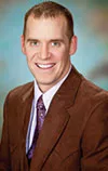 Jeff DeFrain