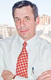 Dehm bruce
