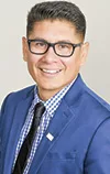 Jorge Delgado