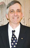 Ed DePeters
