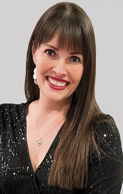 Kimmi Devaney