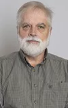 Mike Dixon