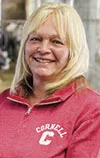 Audrey Donahoe