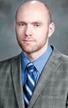 Ben Dorshorst