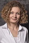 Sophie Eaglen