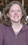 Libby Eiholzer