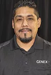 Enriquez martin