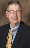 Bernie Erven