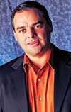 Jorge M. Estrada