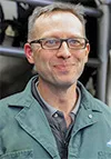 Brent Fawcett