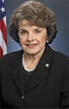 Dianne Feinstein