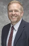 Lance Fenton