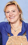 Cybil Fisher