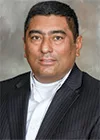 Mario A. Solis Flores