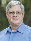 Eddie Funderburg