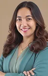 Athena Angela Gaffud