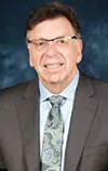 Tom Gallagher