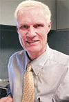 Mike Gangwer