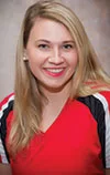 Angela Garavet