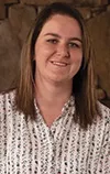 Samantha Gehrett