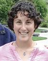 Laura Ginsburg