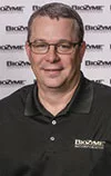 Kevin Glaubius