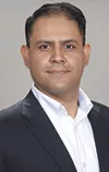 Domingo Gomez