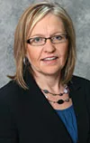 B. Lynn Gordon