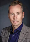 Graham robert