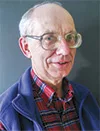 Robert E. Graves