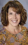 Liz Griffith