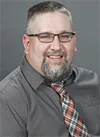 Travis Grubb