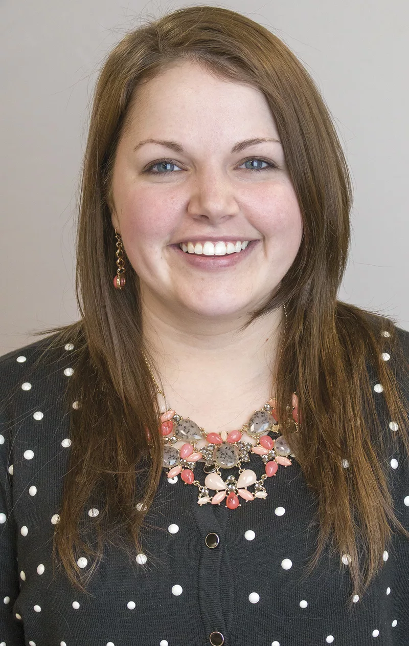 Emily Caldwell Gwin