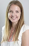 Ashley Hagenow