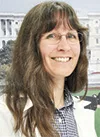 Mary Beth Hall
