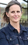 Peggy Kirk Hall