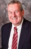 Anthony Hall
