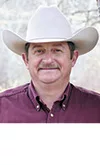 John B. Hall