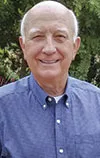 Ron Hanson