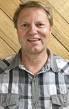 Steve Harrison