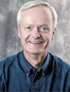 Hayes steve