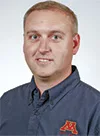Brad Heins