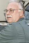 Kent E. Henderson