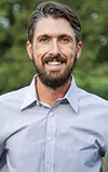 Darren D. Henry