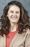 Marilyn Hershey