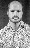 Dustin Hessman