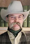John P. Hewlett